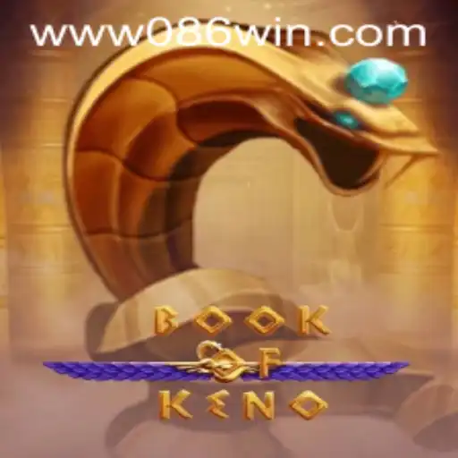Descubra o Fascinante Mundo de BookOfKeno e Conquiste Prêmios com 086 Win