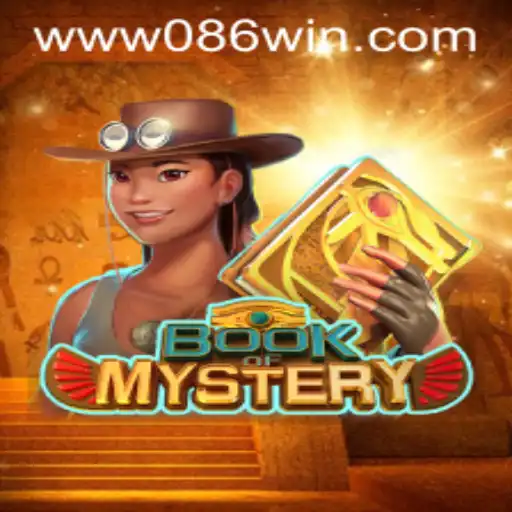 Explorando o Fascinante Mundo de 'Book of Mystery'