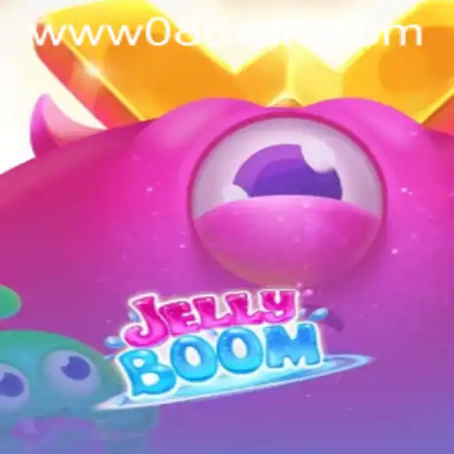 Descobrindo JellyBoom: Um Mergulho no Colorido Mundo dos Blobs