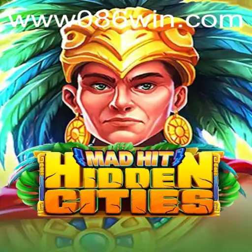 Descubra o Fascínio de MadHitHiddenCities