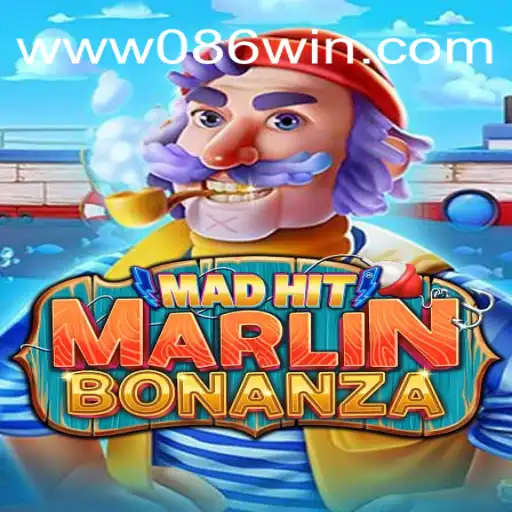 Descubra MadHitMarlinBonanza: Uma Aventura de Jogo Extraordinária