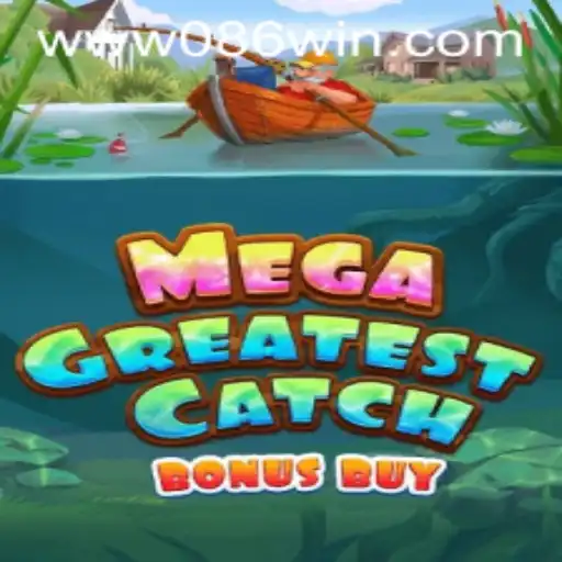 Descubra o Mundo de MegaGreatestCatchBonusBuy: O Jogo que Conquista Corações