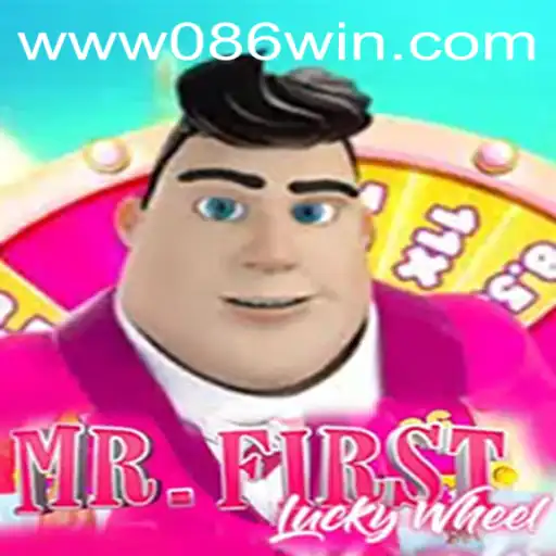 Desvendando o Fascinante Mundo de MrFirstLuckyWheel