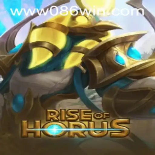 Rise of Horus: Experiência Imersiva e Estratégica com 086 win