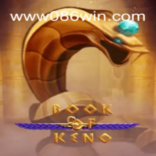 Descubra o Fascinante Mundo de BookOfKeno e Conquiste Prêmios com 086 Win