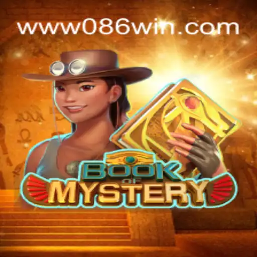 Explorando o Fascinante Mundo de 'Book of Mystery'