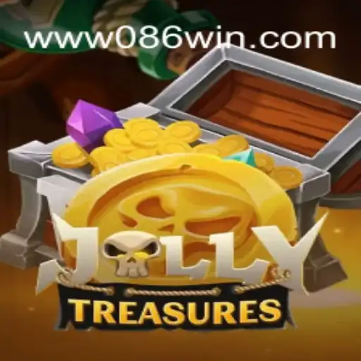 Explorando o Fascinante Mundo de JollyTreasures