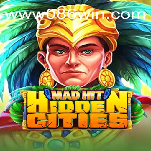 Descubra o Fascínio de MadHitHiddenCities