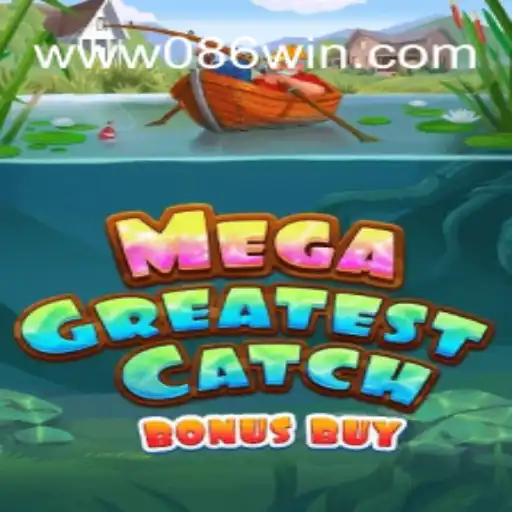 Descubra o Mundo de MegaGreatestCatchBonusBuy: O Jogo que Conquista Corações
