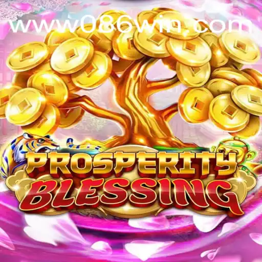 Descubra o Jogo de Estratégia ProsperityBlessing: A Chave para o Sucesso com a Estratégia 086 Win