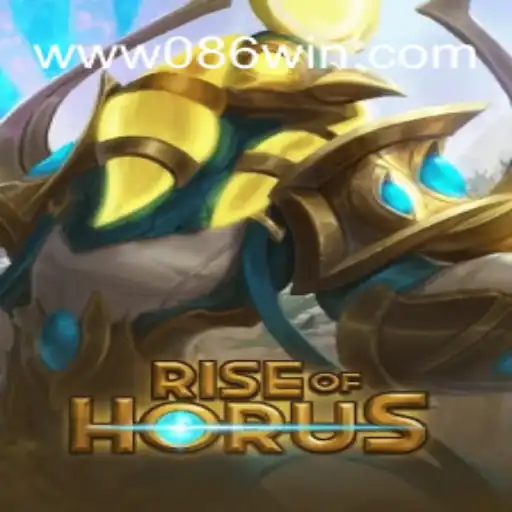 Rise of Horus: Experiência Imersiva e Estratégica com 086 win
